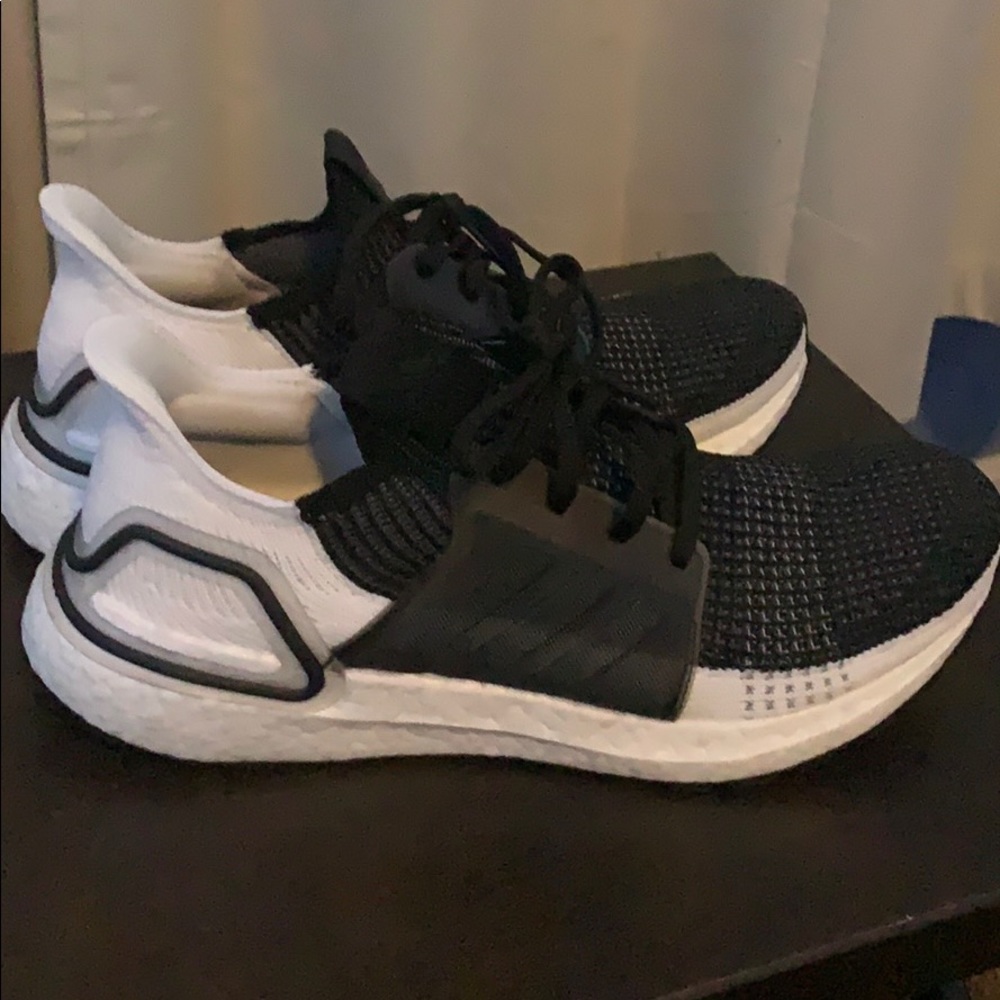 Ultraboost 19